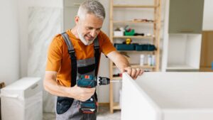 Modern carpentry trends for Johannesburg homes in 2025.